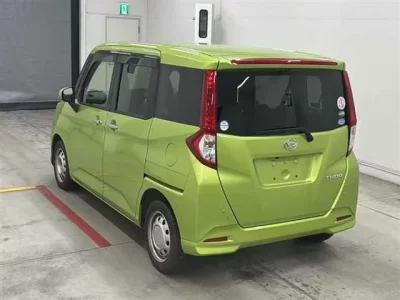 Daihatsu THOR