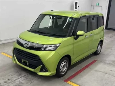 Daihatsu THOR