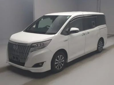 Toyota ESQUIRE