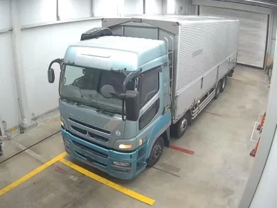 Mitsubishi FUSO TRUCK