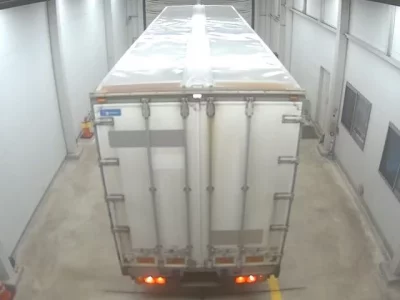 Mitsubishi FUSO TRUCK