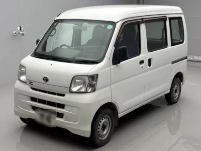 Toyota PIXIS VAN