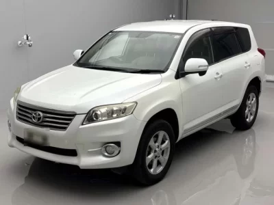 Toyota VANGUARD