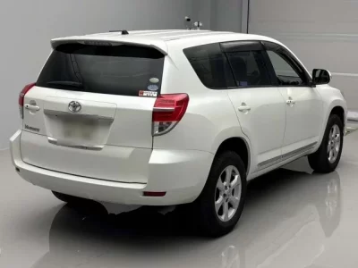 Toyota VANGUARD