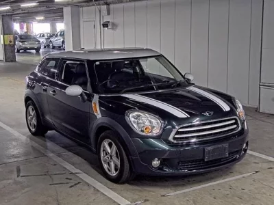 BMW MINI