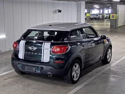 BMW MINI