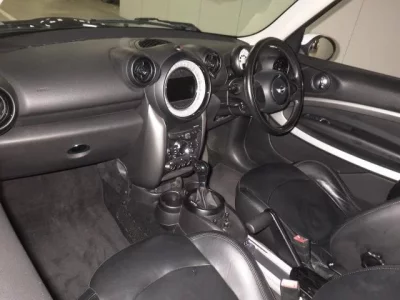 BMW MINI