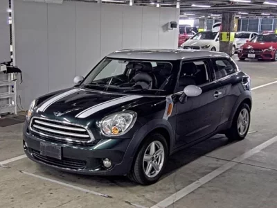 BMW MINI