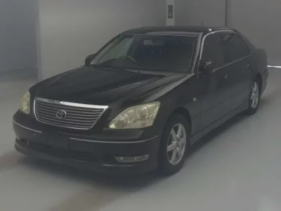 Toyota CELSIOR