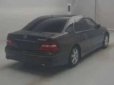 Toyota CELSIOR