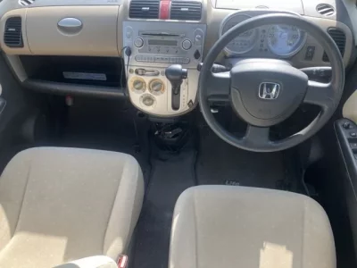 Honda LIFE