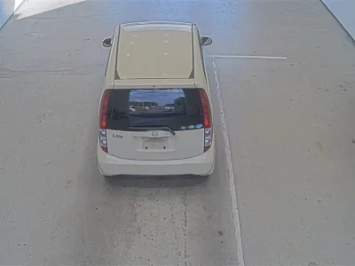 Honda LIFE
