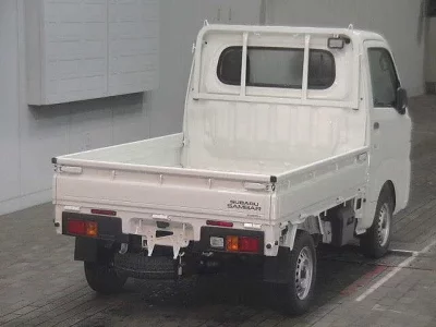 Subaru SAMBAR