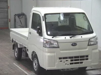 Subaru SAMBAR