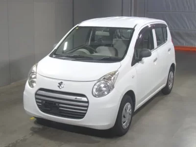 Suzuki ALTO ECO