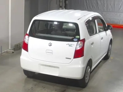 Suzuki ALTO ECO