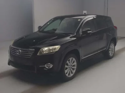 Toyota VANGUARD