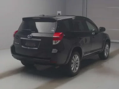 Toyota VANGUARD
