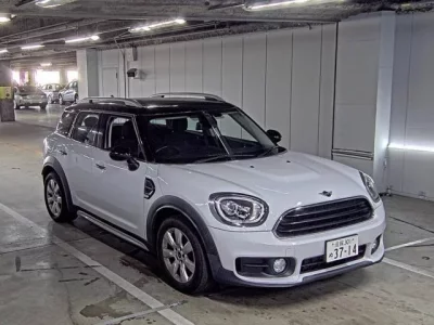 BMW MINI