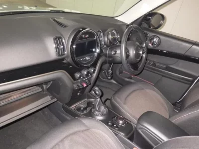 BMW MINI