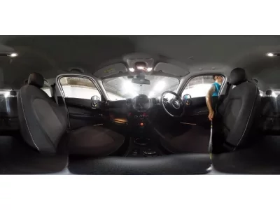 BMW MINI