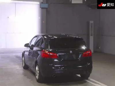 BMW 2-Series