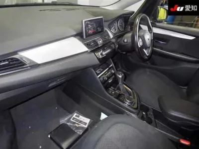 BMW 2-Series
