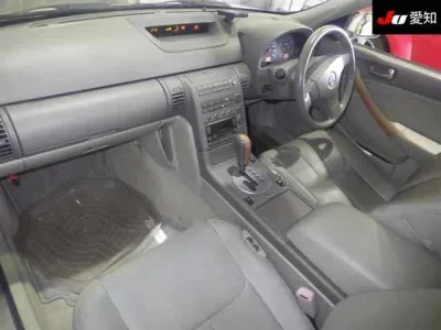 Nissan STAGEA