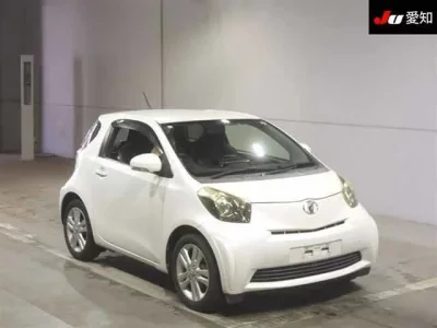 Toyota IQ