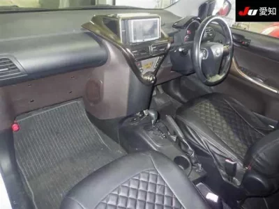 Toyota IQ