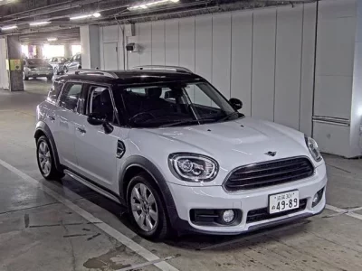 BMW MINI