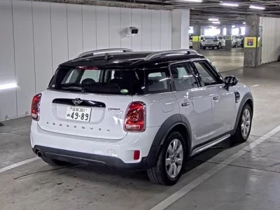 BMW MINI