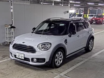 BMW MINI