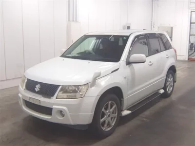 Suzuki ESCUDO