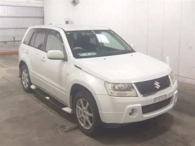 Suzuki ESCUDO