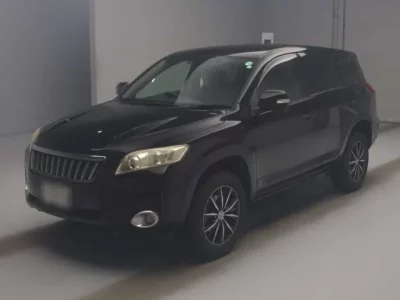 Toyota VANGUARD