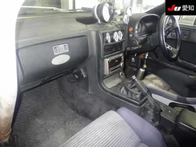 Mazda RX-7