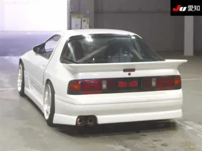Mazda RX-7