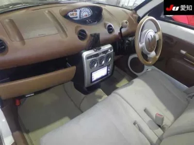 Toyota WILL VI