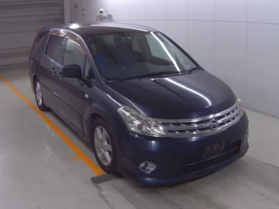 Nissan PRESAGE