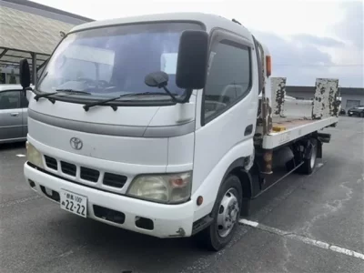 Toyota DYNA