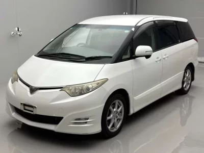 Toyota TOWN ACE VAN