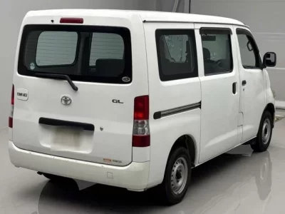 Toyota TOWN ACE VAN