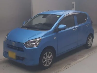 Toyota PIXIS EPOCH