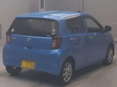 Toyota PIXIS EPOCH