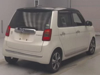 Honda N ONE