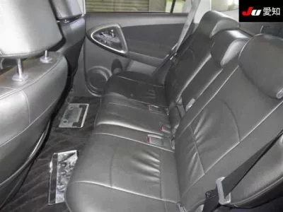Toyota VANGUARD