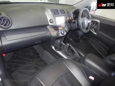 Toyota VANGUARD