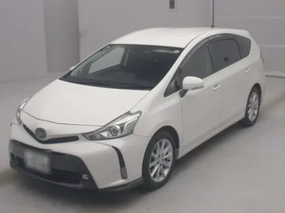 Daihatsu MEBIUS