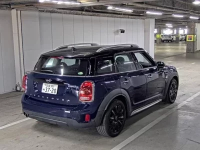 BMW MINI